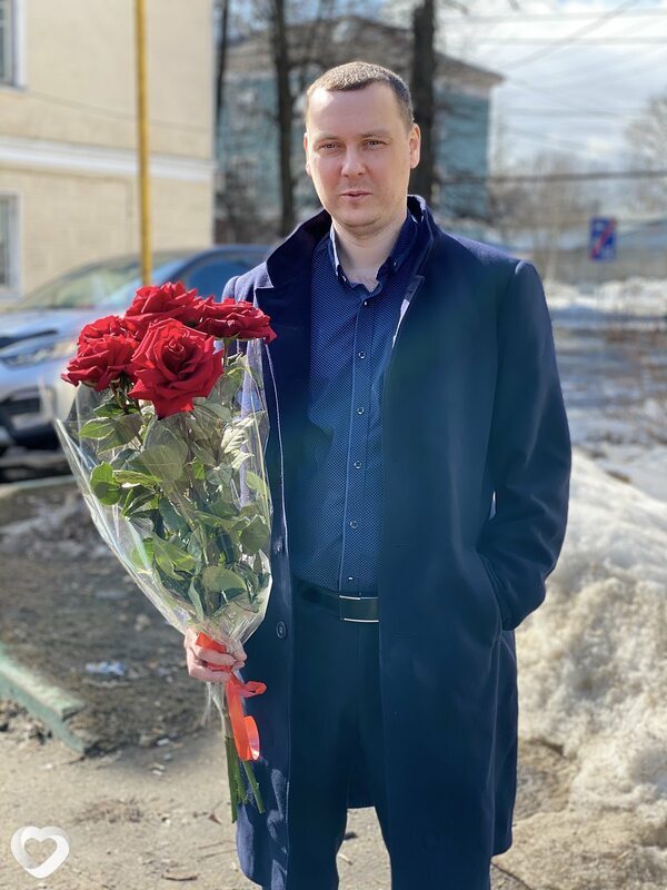 Евгений, 39, Нижнем Новгороде — анкета №670200