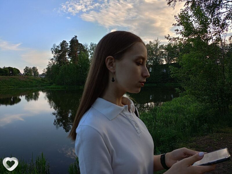 Дарья, Кохма