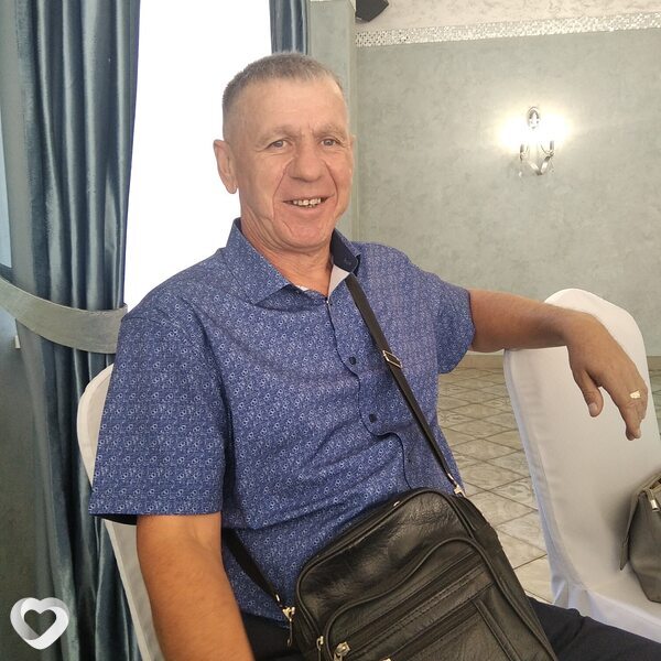 Сергей, 46, Сызрани — анкета №670203