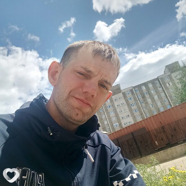 Сергей, 36, Томске — анкета №670210
