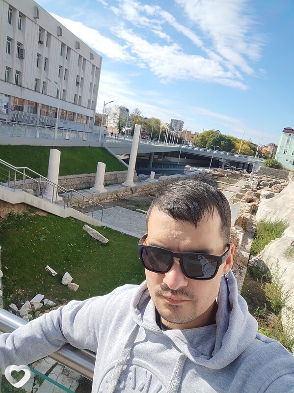 Александр, 35, Улан-Удэ — анкета №670213