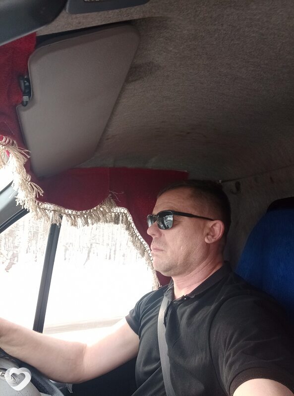 Андрей, 51, Омске — анкета №670217