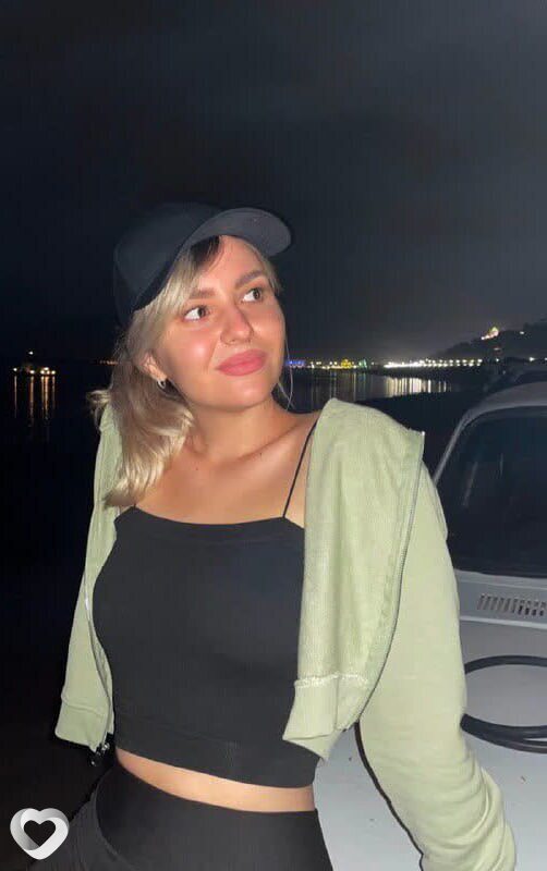 Полина, 41, Воронеже — анкета №670218
