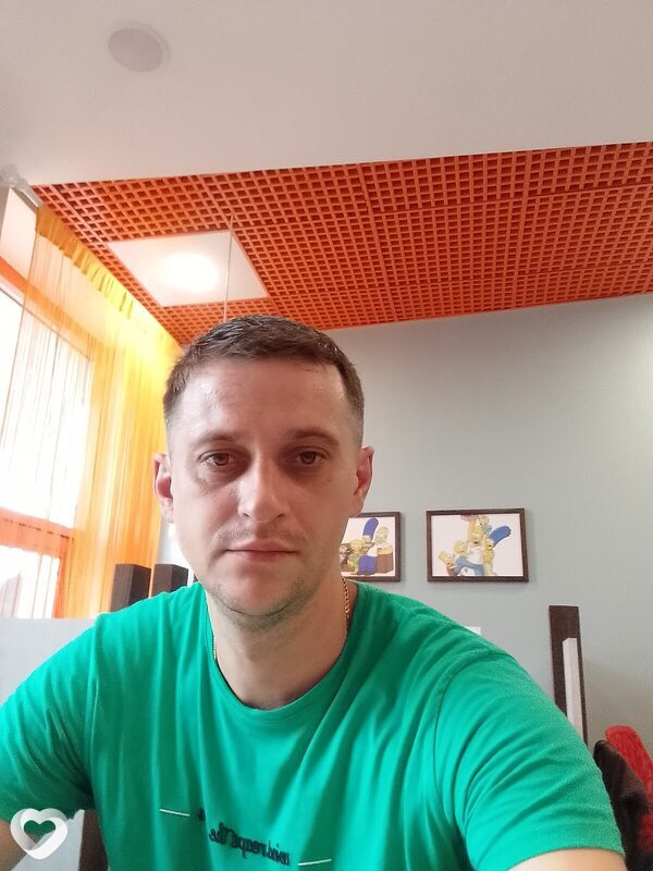 Денис, 40, Бобруйске — анкета №670220