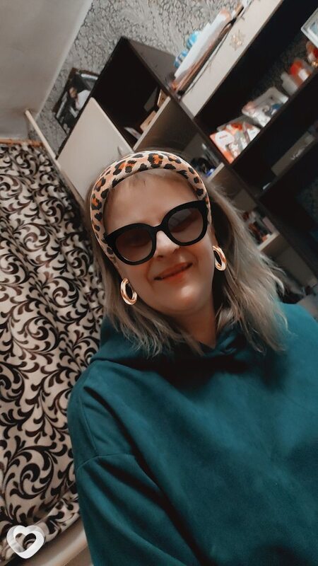 Светлана, 48, Анжеро-Судженске — анкета №670221