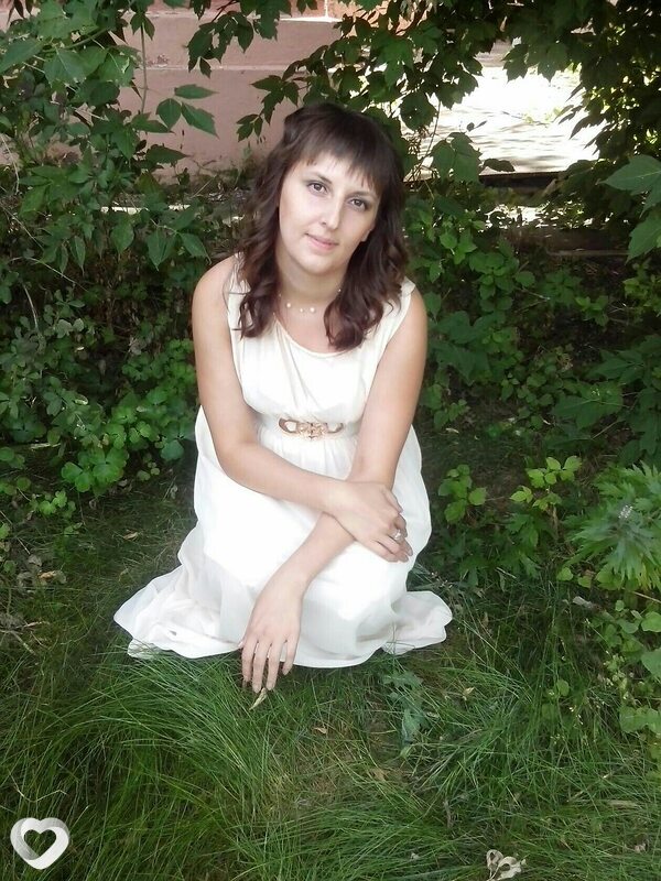 Мария, 37, Омске — анкета №670222