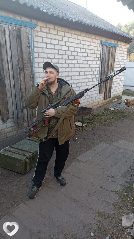 Иван, 35, Иркутске — анкета №670226