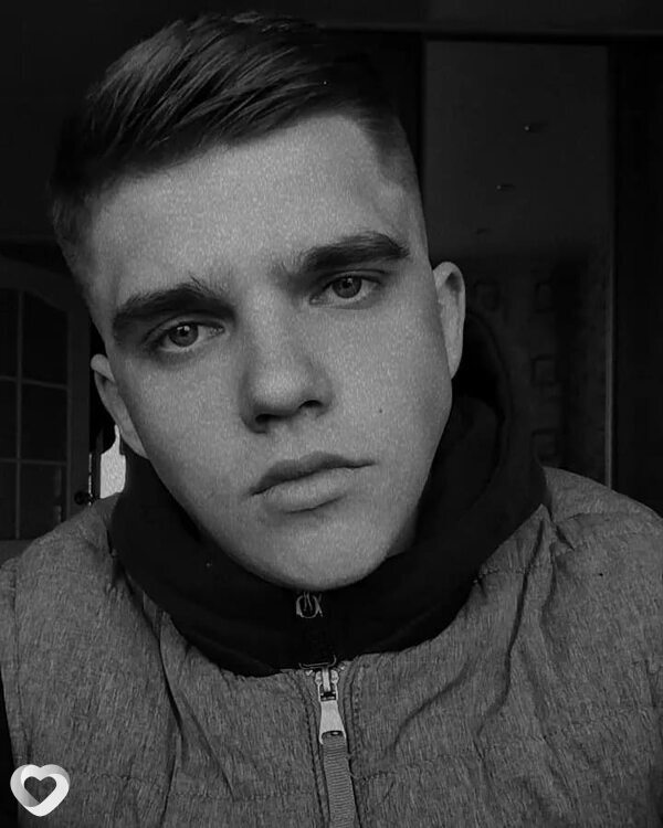 Евгений, 23, Минске — анкета №670231