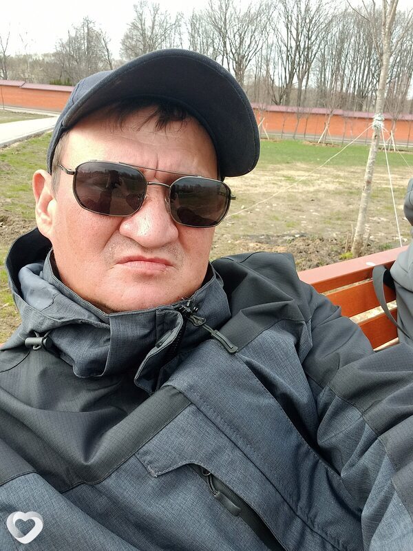 Виктор, 43, Донецк (Ростовская Обл.) — анкета №670238