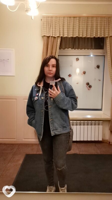 Саша, Мичуринск