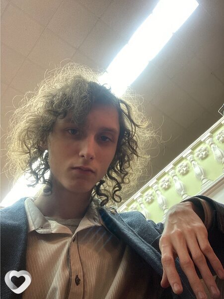 Андрей, 22, Егорьевске — анкета №669958
