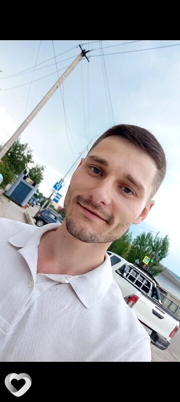 Роман, 31, Москве — анкета №669959