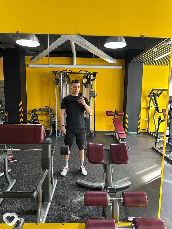 Кирилл, 32, Кировске — анкета №670144