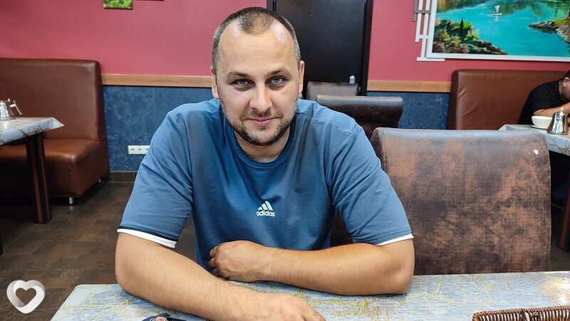 Андрей, 33, Бресте — анкета №670151