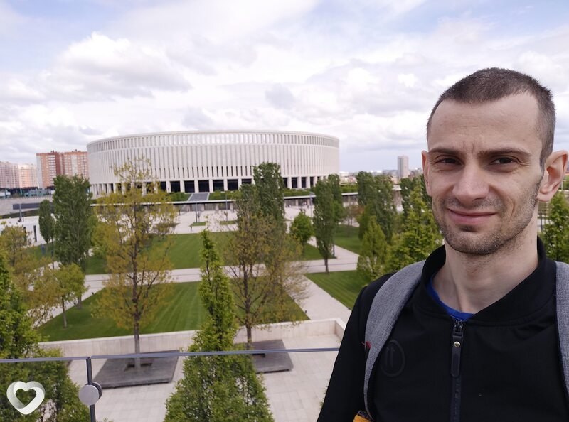 Максим, 36, Ставрополе — анкета №670153