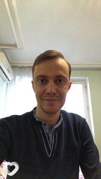 Алексей, 40, Москве — анкета №670158