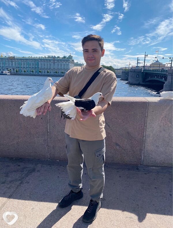 Alexey, 30, Ульяновске — анкета №670159