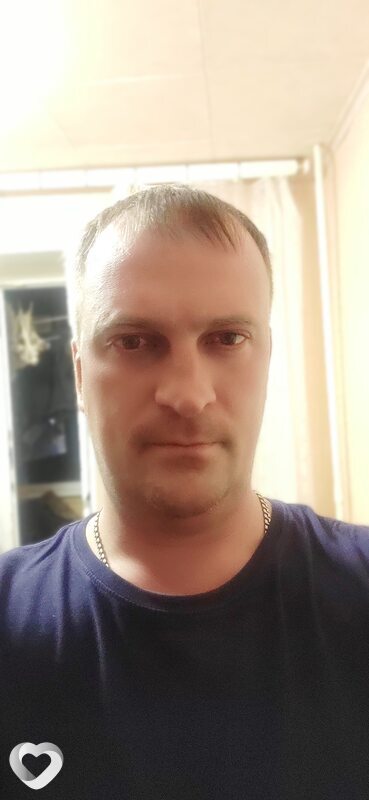 Серега, 38, Смоленске — анкета №670160
