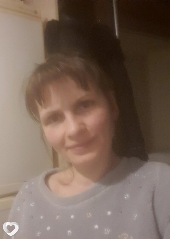 Катя, 45, Борисоглебске — анкета №670164