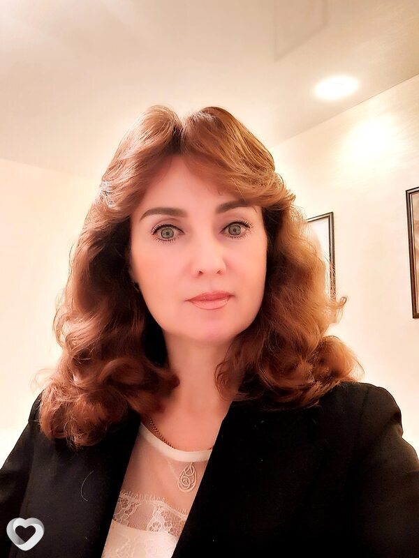 Елена, 55, Сыктывкаре — анкета №670416
