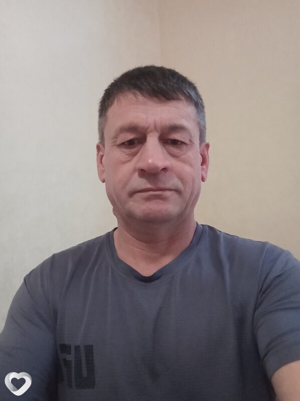 Гулмахмад, 55, Санкт-Петербурге — анкета №670417