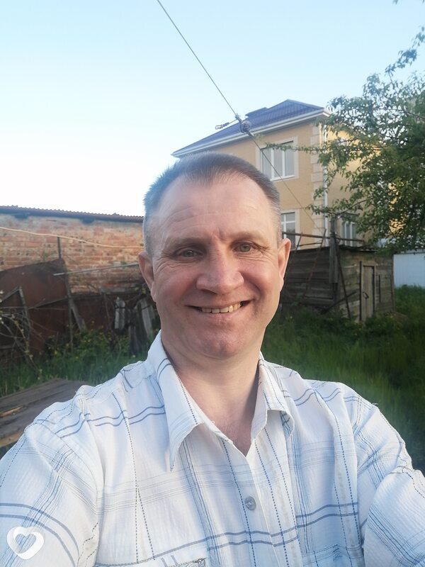 Денис, 51, Ростове-на-Дону — анкета №670421