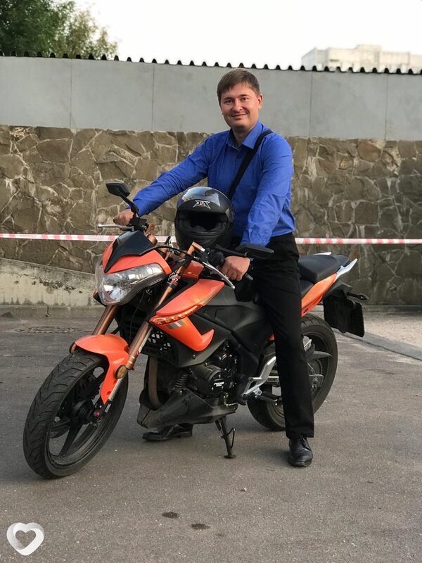 Эльдар, 36, Москве — анкета №670423