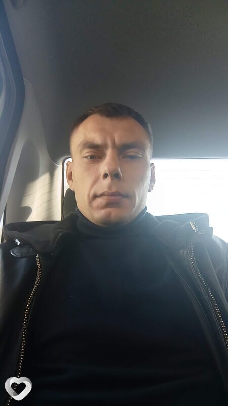 Евгений, 36, Морозовске — анкета №670424
