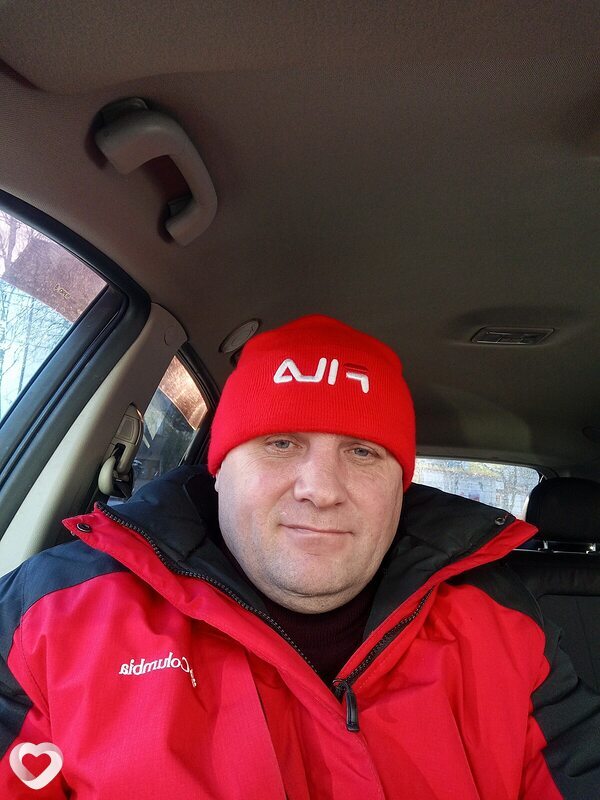 Николай, 43, Воронеже — анкета №670425