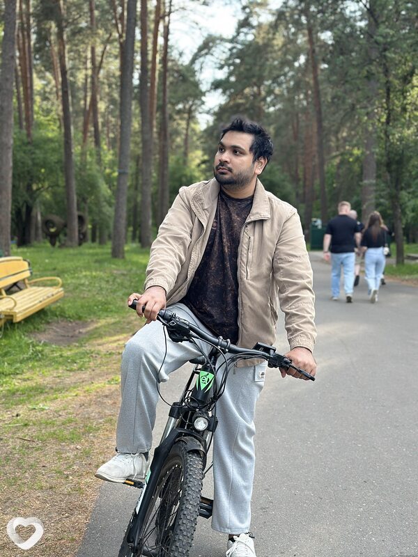 Billa, 28, Гродно — анкета №670427