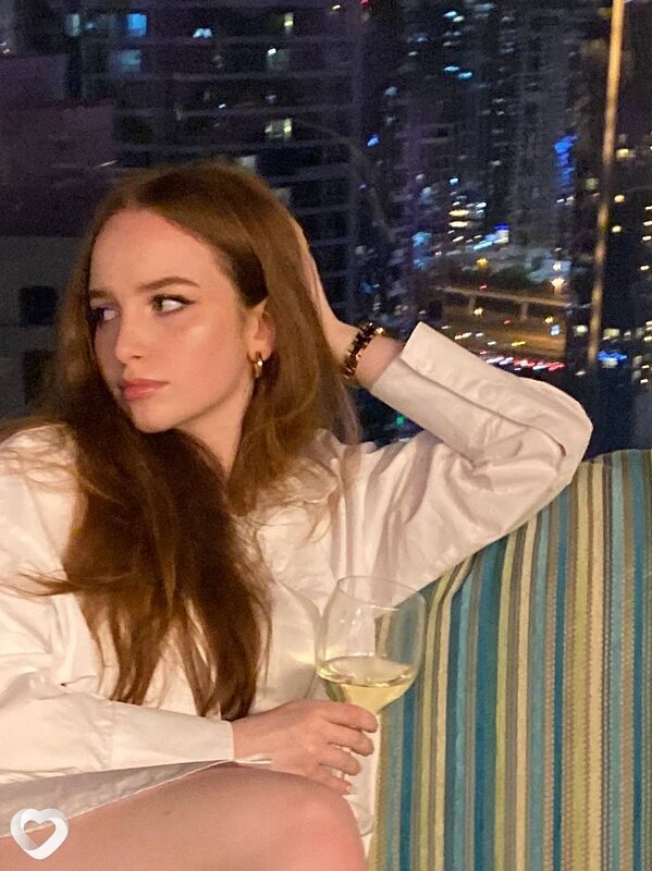 Маша, 25, Дзержинске — анкета №670435