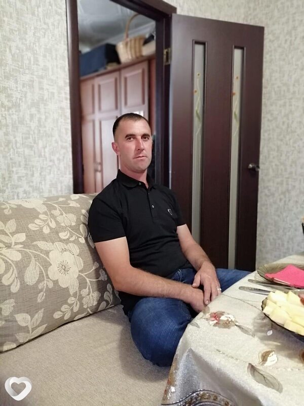 Макс, 39, Абае — анкета №670519