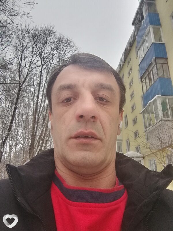 Олег, 42, Оренбурге — анкета №670524