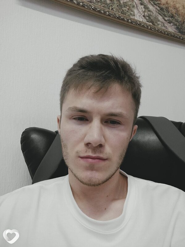 Rahim, 29, Москве — анкета №670525