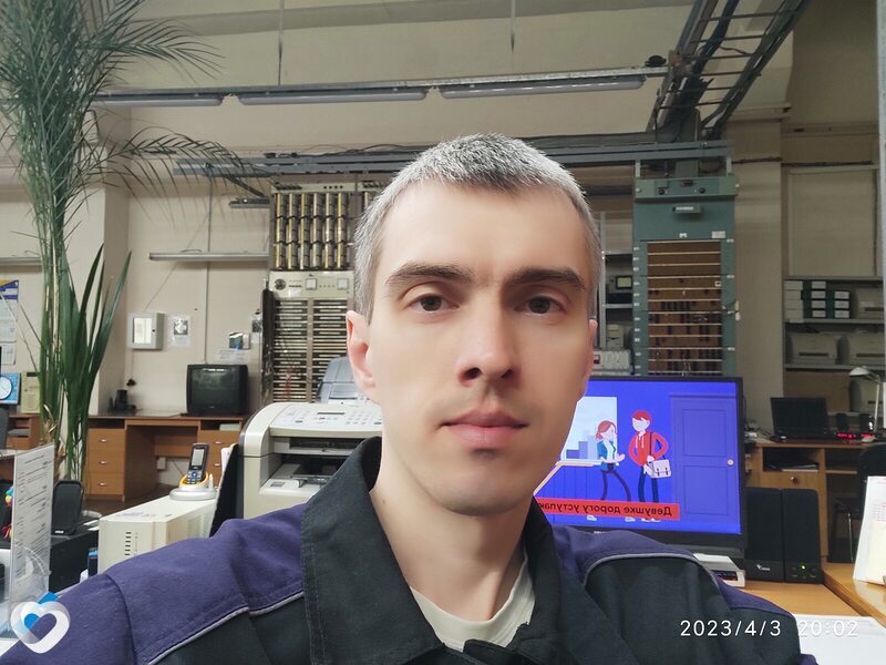 Антон, 32, Йошкар-Оле — анкета №670534