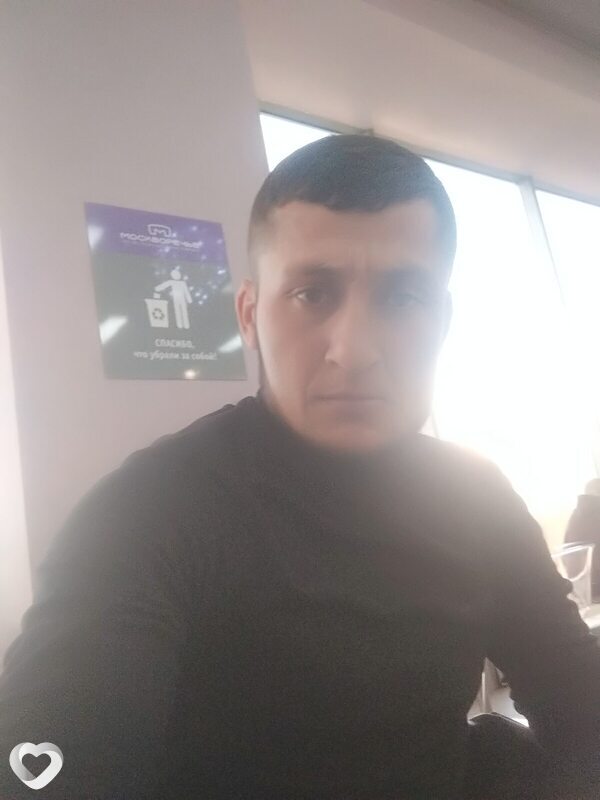 Дима, 31, Белгороде — анкета №670535