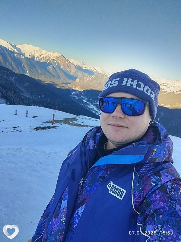 Дмитрий, 32, Пензе — анкета №670369