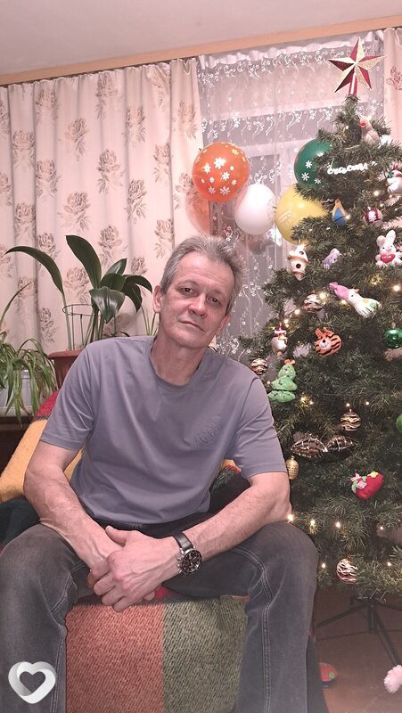 Егор, 54, Томске — анкета №670386