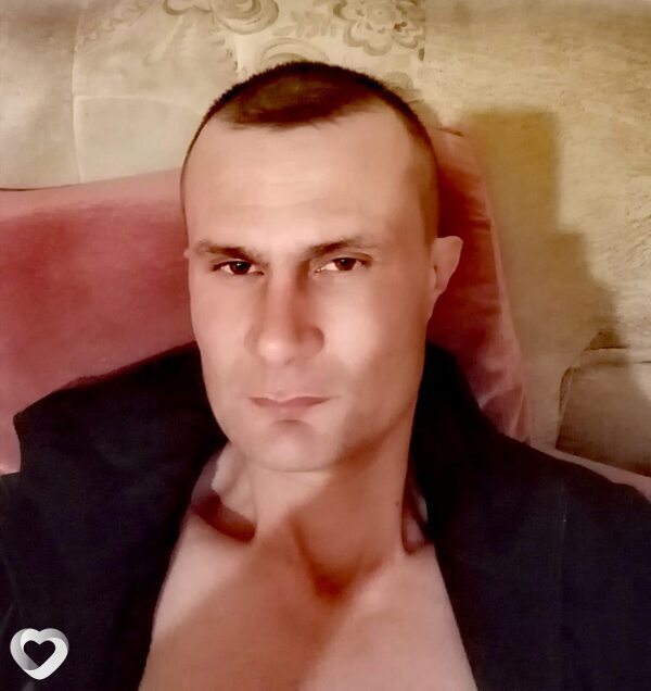 Александр, 40, Омске — анкета №670388