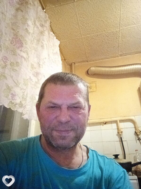 Артур, 58, Дзержинске — анкета №670297