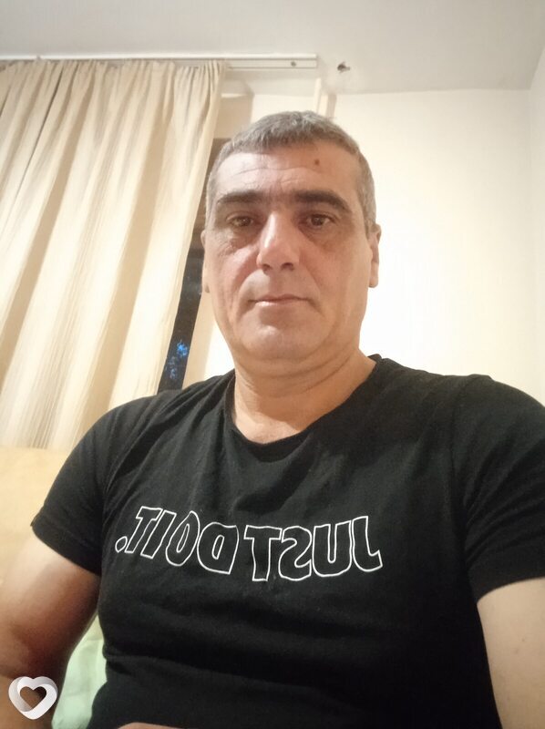 Авик, 43, Кирове — анкета №670299
