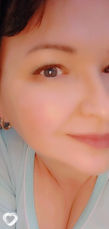 Natacha, 46, Новосибирске — анкета №670304