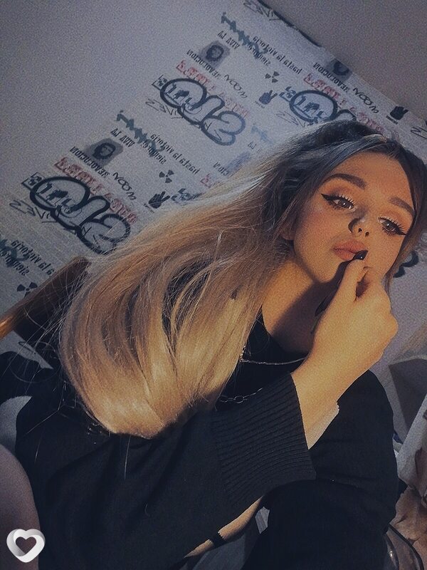 Клава, 25, Минске — анкета №670305