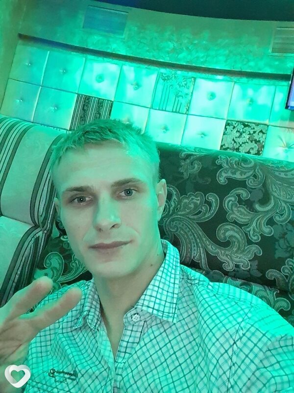 Юрий, 35, Курске — анкета №670312