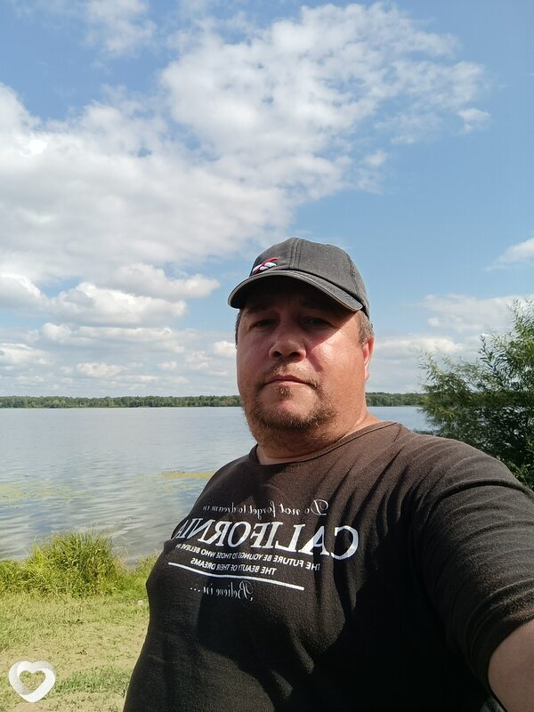 Василий, 45, Арзамасе — анкета №670315