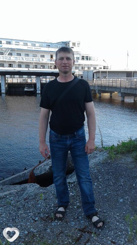 Дима, 46, Горно-Алтайске — анкета №670093