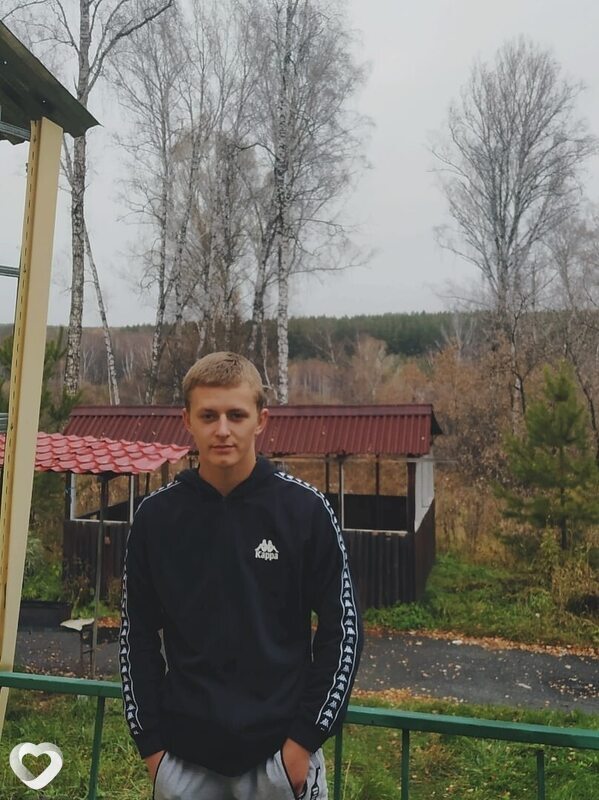Александр, 31, Иркутске — анкета №670095