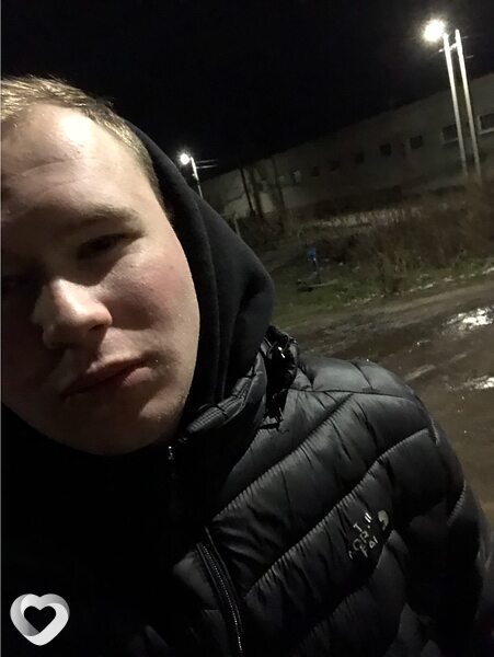 Иван, 24, Владимире — анкета №670097
