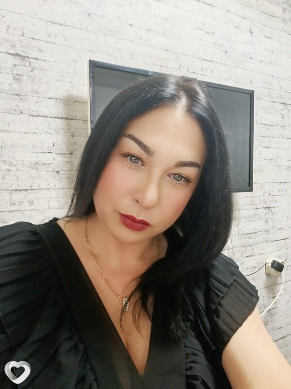 Tatiana, 45, Новополоцке — анкета №670098