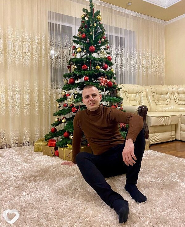 Вася, 32, Мукачеве — анкета №670105
